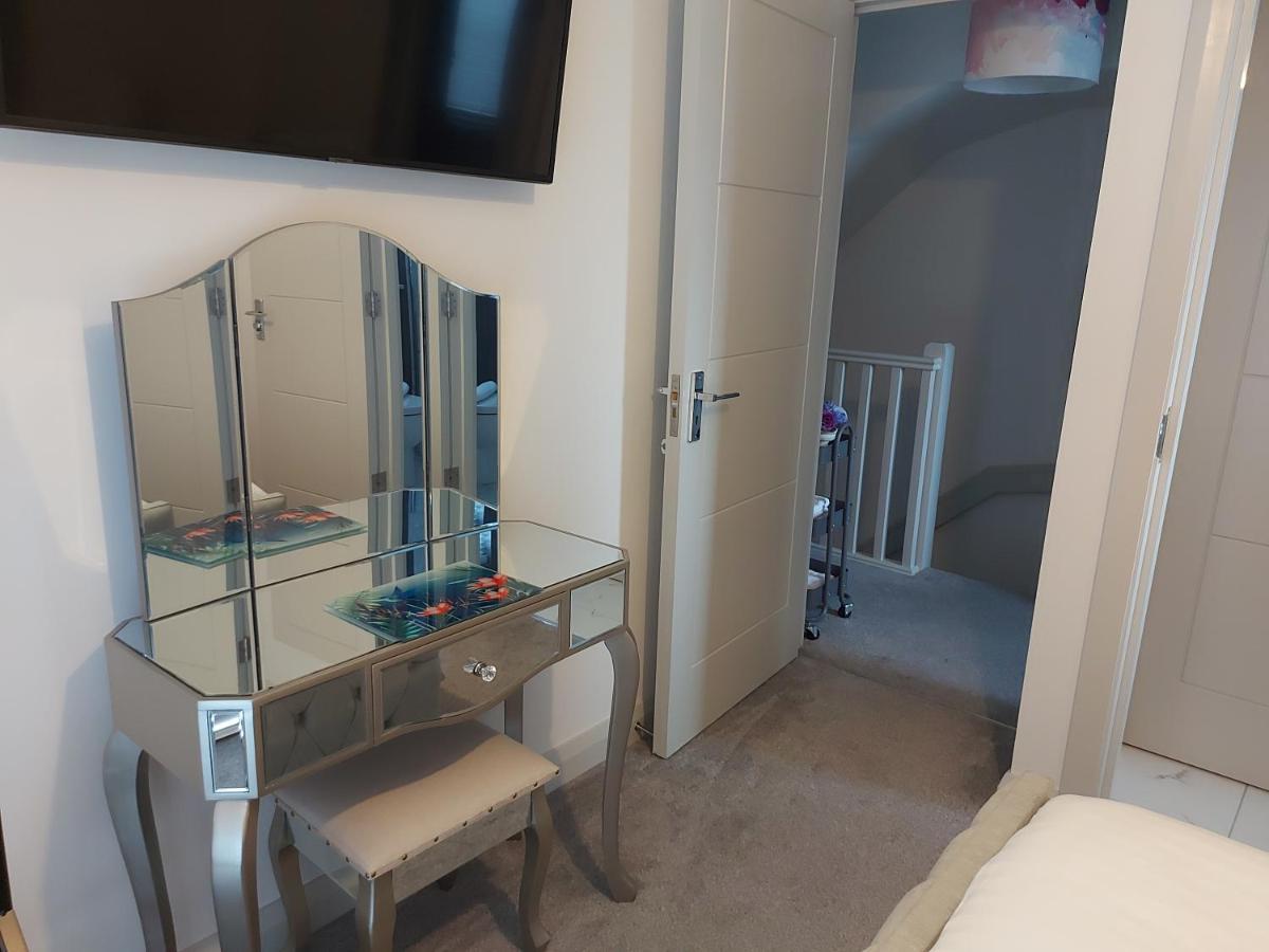 포트스튜어트 Ayala B&B 외부 사진
