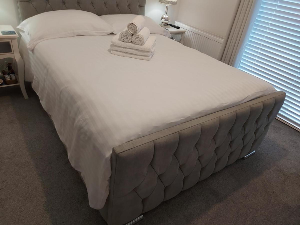 포트스튜어트 Ayala B&B 외부 사진
