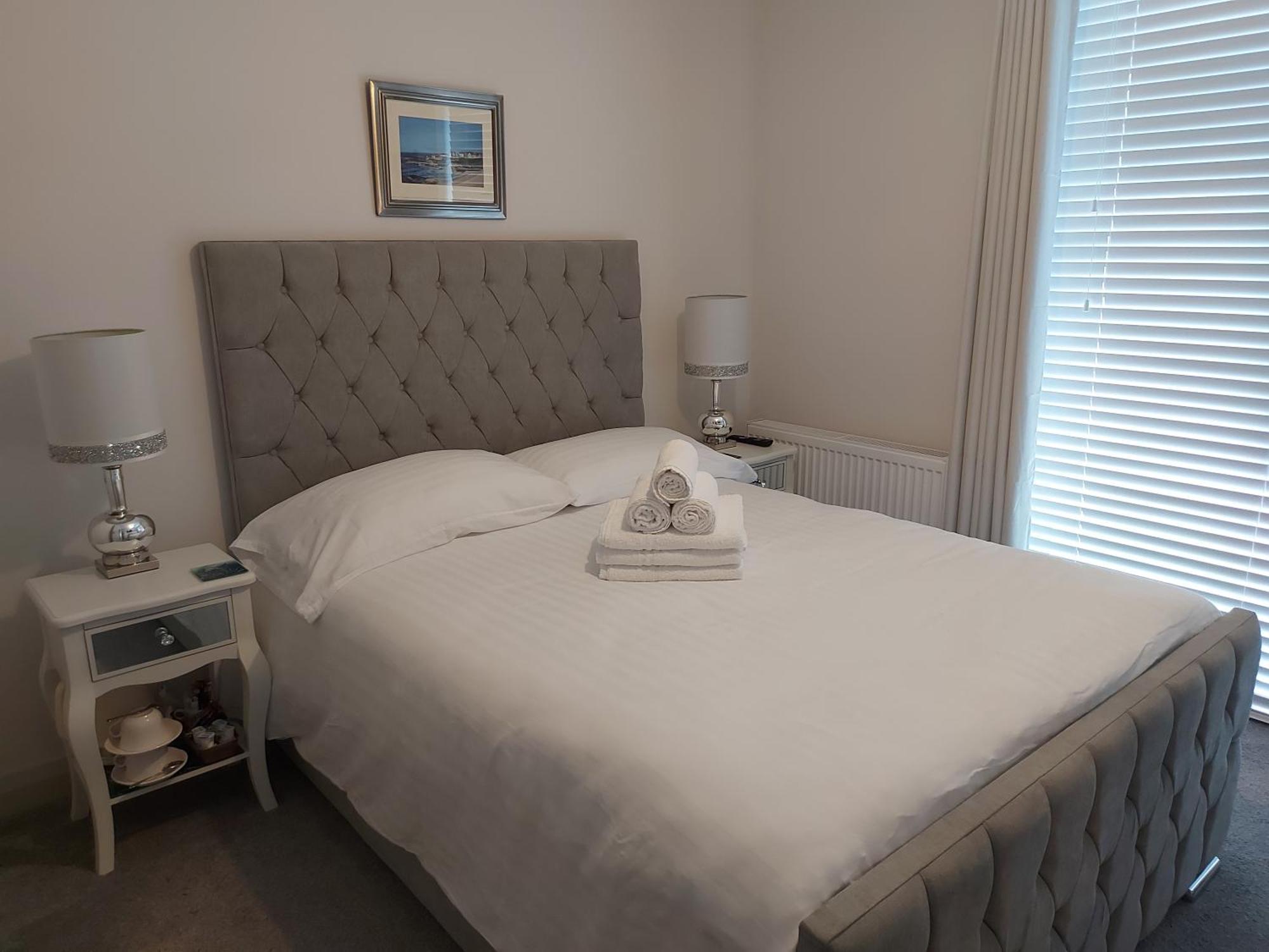 포트스튜어트 Ayala B&B 객실 사진