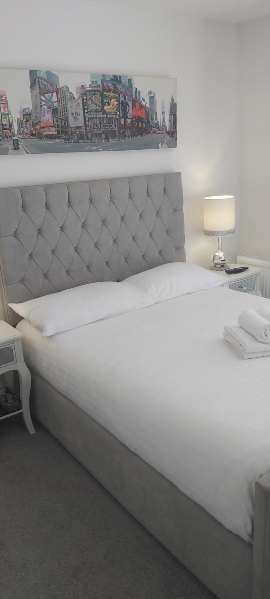 포트스튜어트 Ayala B&B 외부 사진